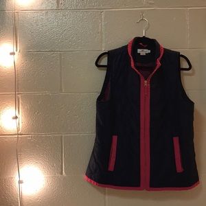 Vineyard Vines vest